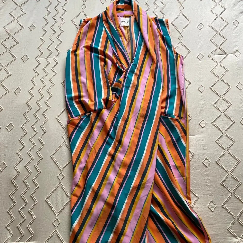 Dubgee by whoopi pink multi - Picture 4 of 8